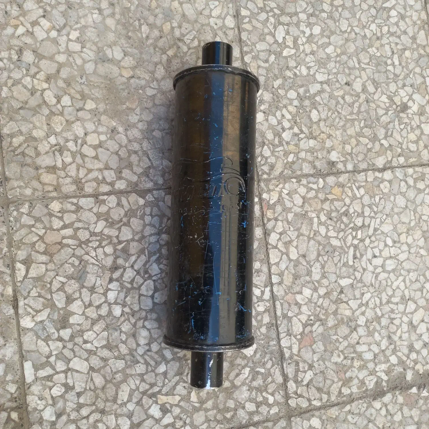 منبه اگزوز ۱۰۶|قطعات یدکی و لوازم جانبی|زاهدان, |دیوار