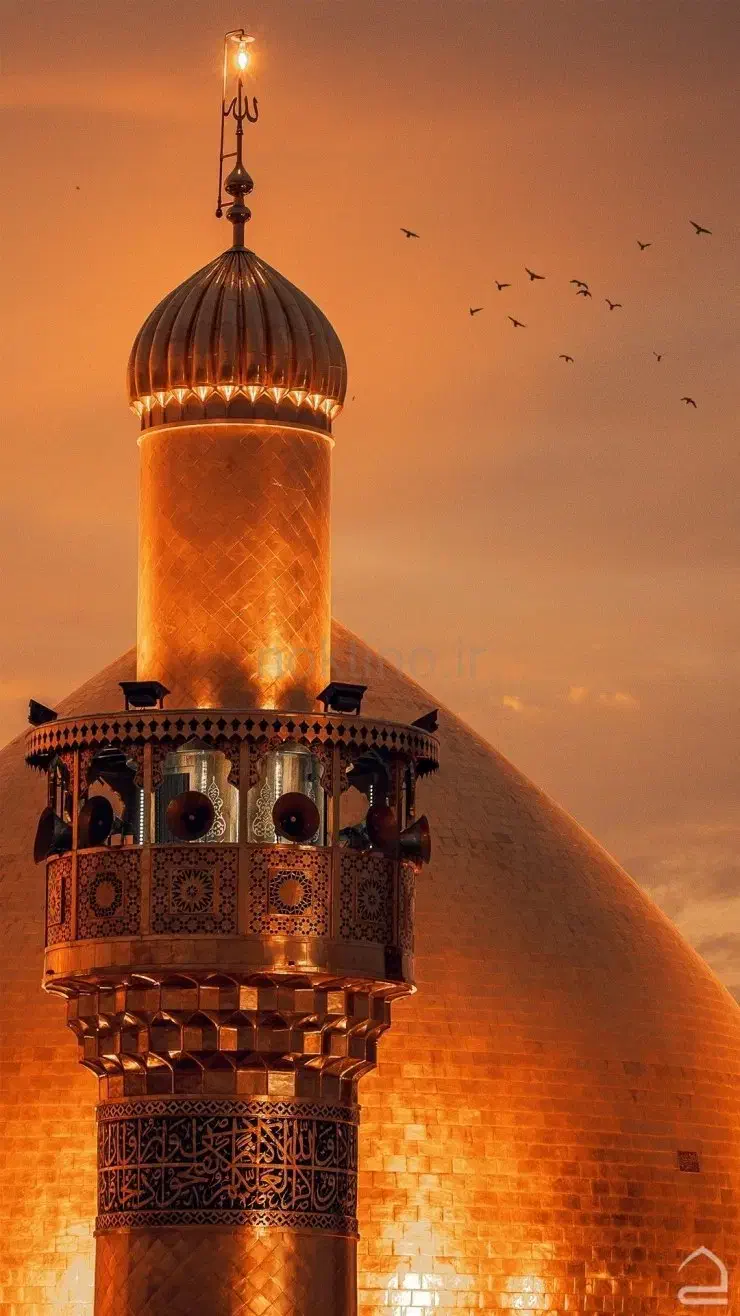 سفر کربلا هفت روزه 1آبان هتل نزدیک حرم ظرفیت محدود|تور و چارتر|قم, زنبیل آباد|دیوار