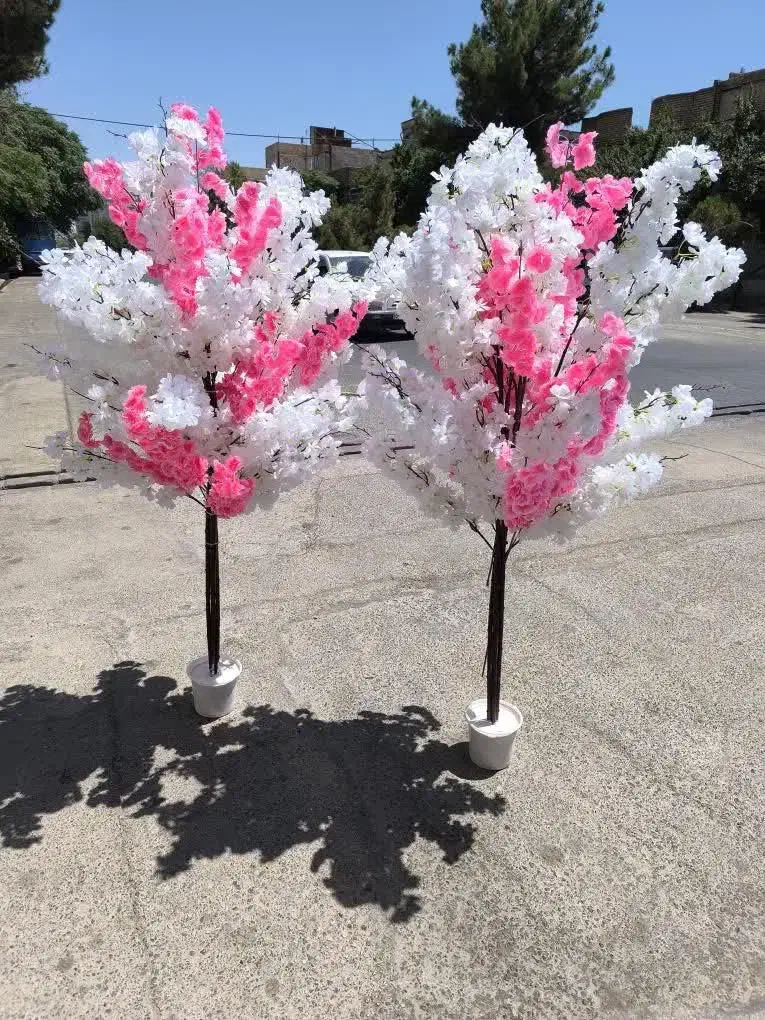 شکوفه|گل مصنوعی|اهواز, کمپلو شمالی|دیوار