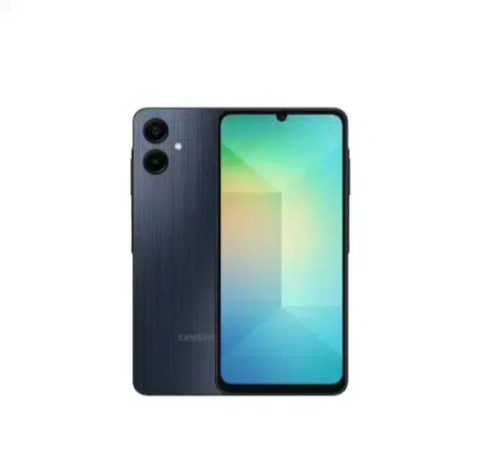 گوشی a06 در خد نو دوماه استفاده شده بدون خط وخش|موبایل|رشت, لاکان|دیوار