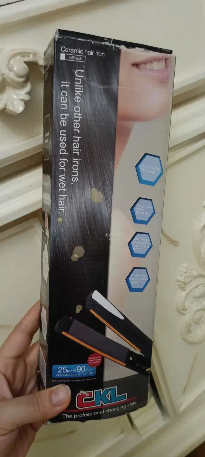 اتو مو|آرایشی، بهداشتی، درمانی|تهران, شهرک کوهسار|دیوار