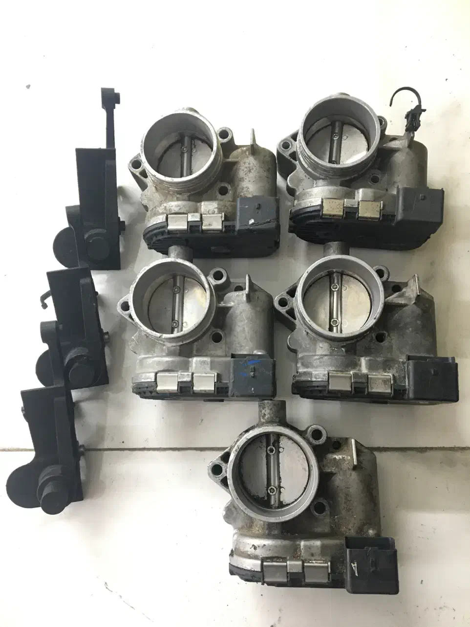 ایسیو-دریچه گاز|قطعات یدکی و لوازم جانبی|تبریز, |دیوار