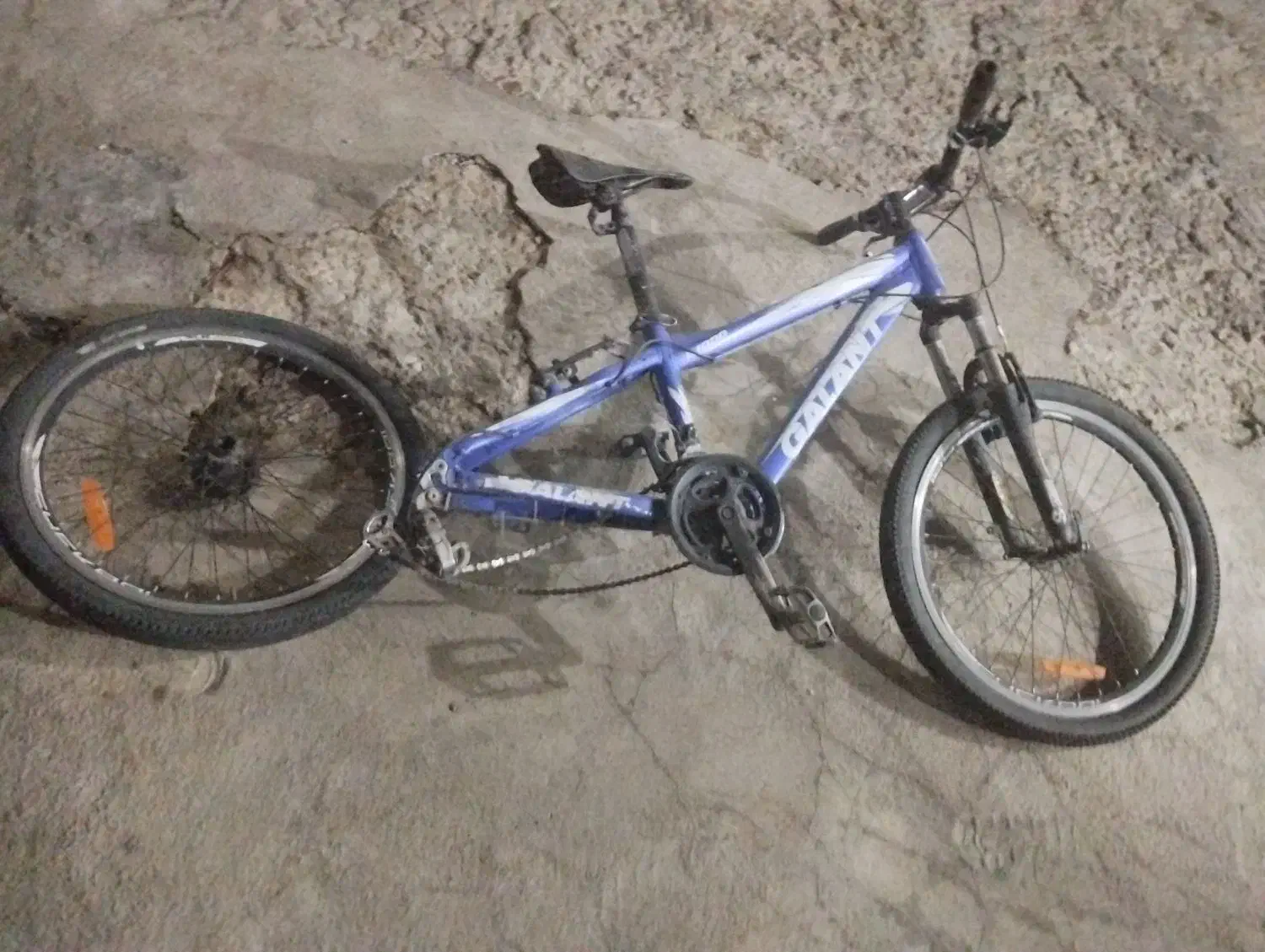 دوچرخه 26|دوچرخه، اسکیت، اسکوتر|بانه, |دیوار