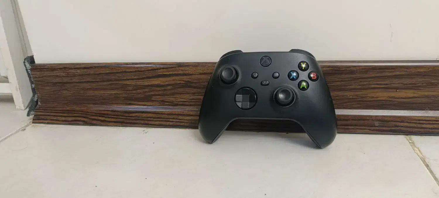 کنسول Xbox series s|کنسول، بازی ویدئویی و آنلاین|رودهن, |دیوار