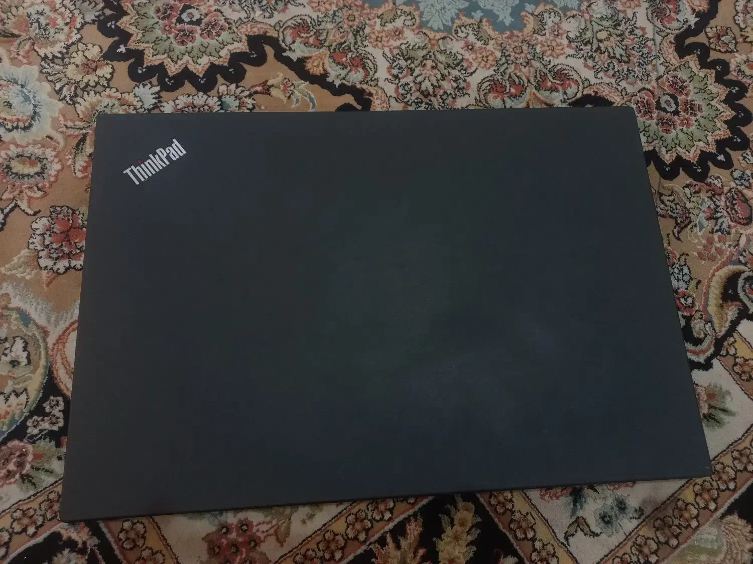 لپتاپ لنوو  مدل ThinkPad  P15s|رایانه همراه|بندرعباس, |دیوار