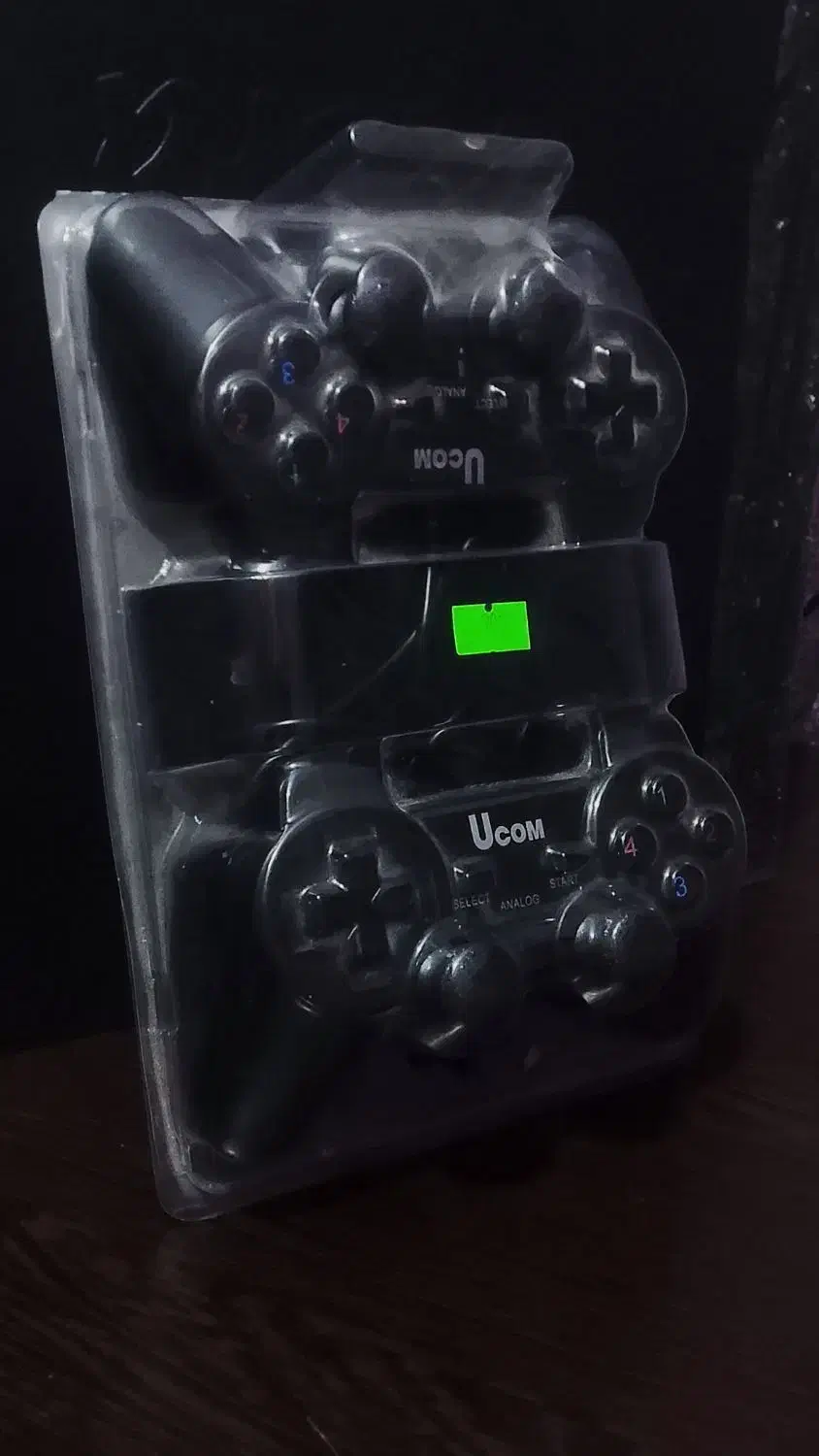 دسته بازی کامپیوتر|قطعات و لوازم جانبی رایانه|بندرعباس, |دیوار