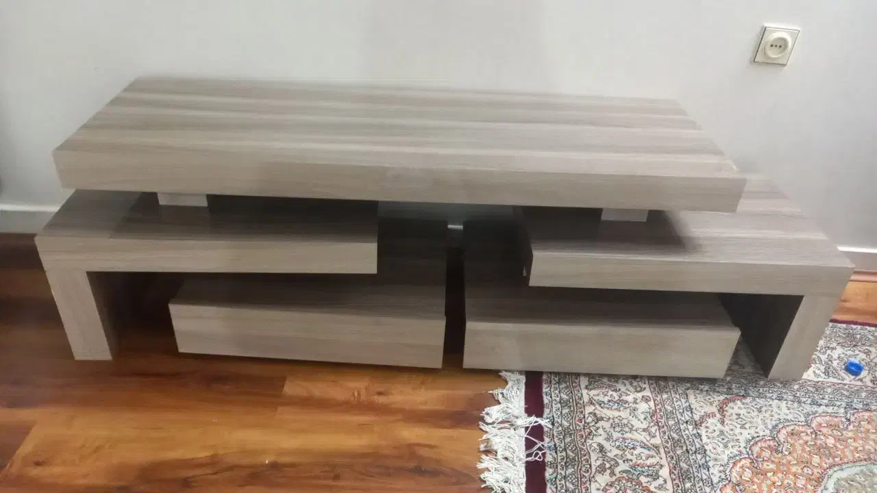 در حد نو|میز تلویزیون|تهران, جوادیه تهرانپارس|دیوار