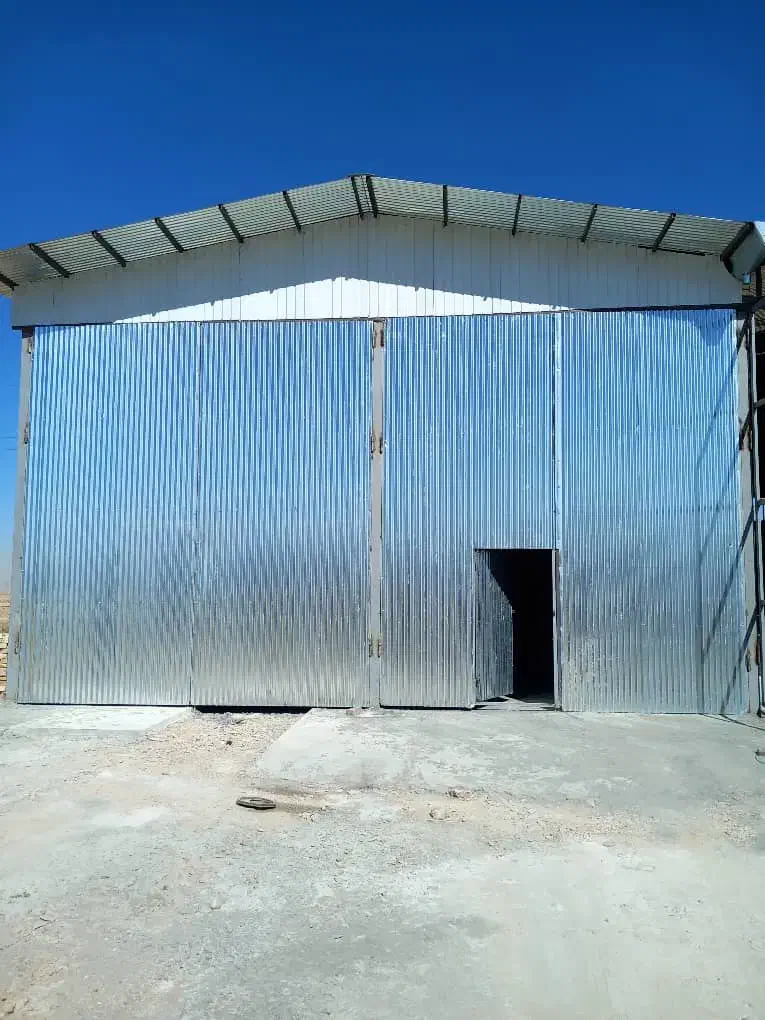 اجاره سوله جاده تهران|اجارهٔ دفتر صنعتی، کشاورزی، تجاری|معصومیه, |دیوار