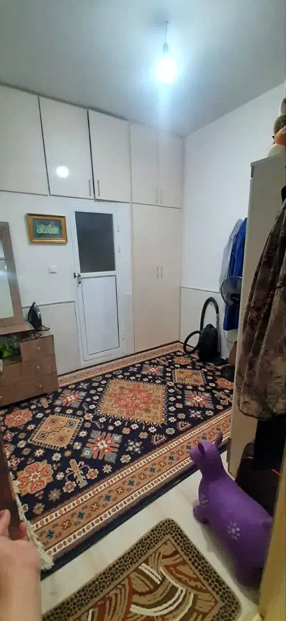 اجاره خانه ویلایی نوساز نزدیک میدان بی بی شطیطه|اجارهٔ خانه و ویلا|نیشابور, سرآب کوشک|دیوار