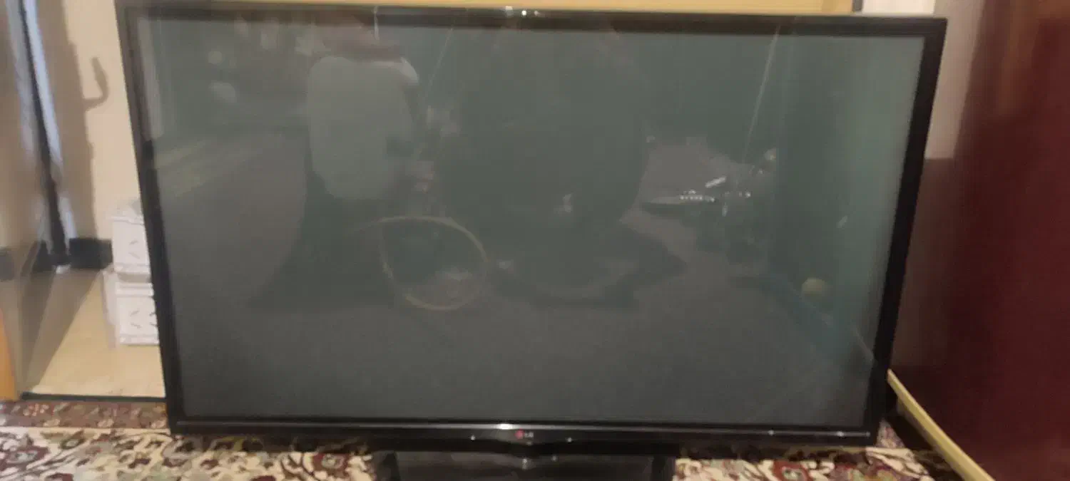 مانیتور فابریک پژو ۲۰۶|قطعات یدکی و لوازم جانبی|فارسان, |دیوار