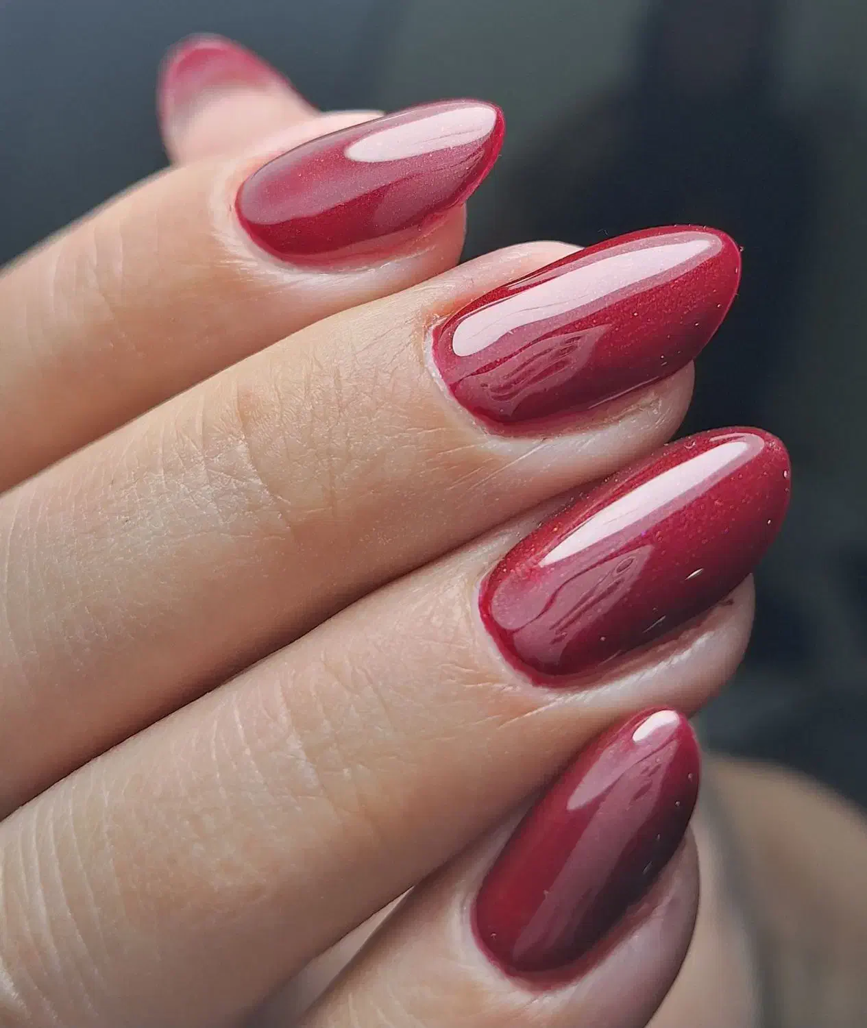 کاشت ناخن|خدمات آرایشگری و زیبایی|چناران, |دیوار