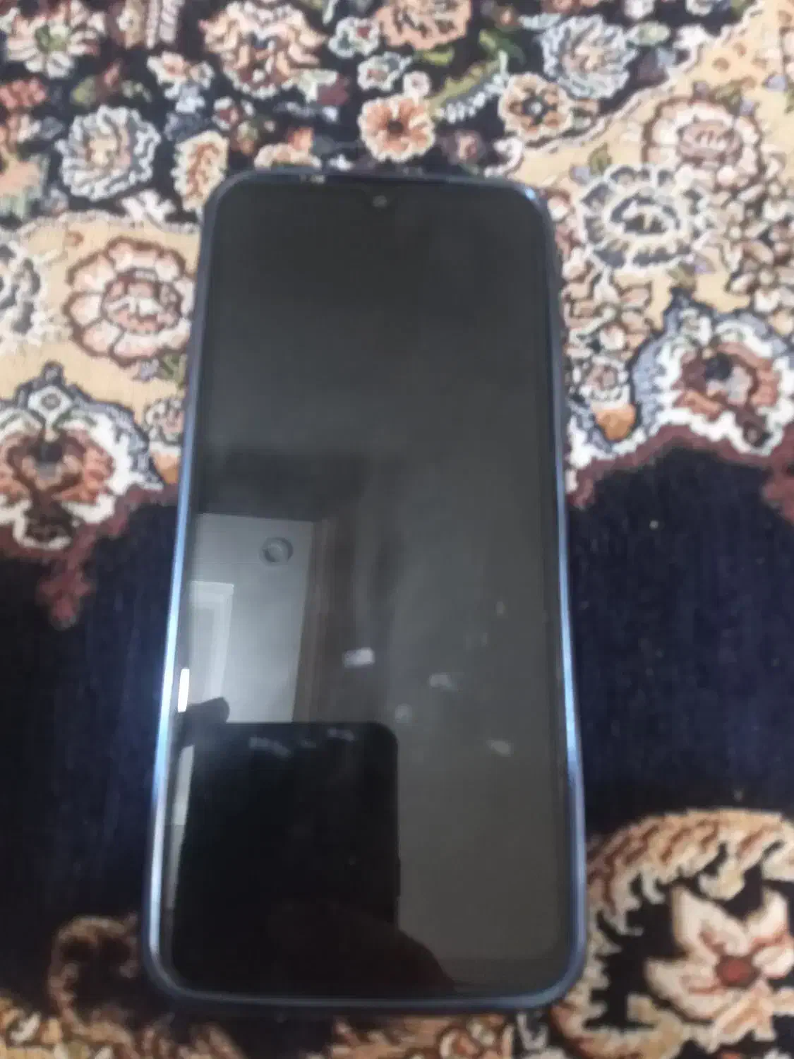 گوشی شیاومی ردمی A5|موبایل|نورآباد, |دیوار