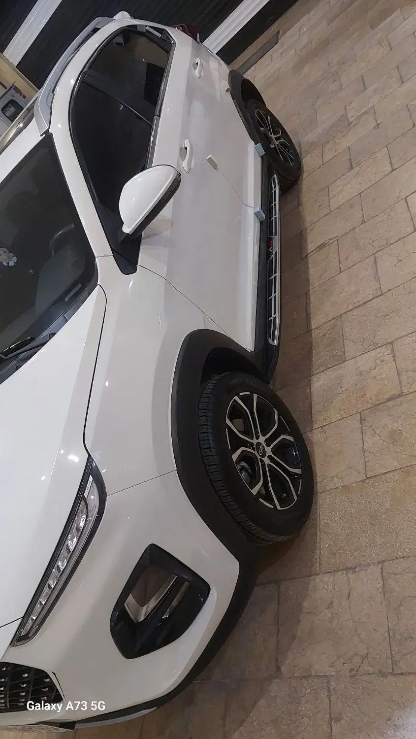 ایکس 22 دنده پرو 403|خودرو سواری و وانت|مشهد, جانباز|دیوار