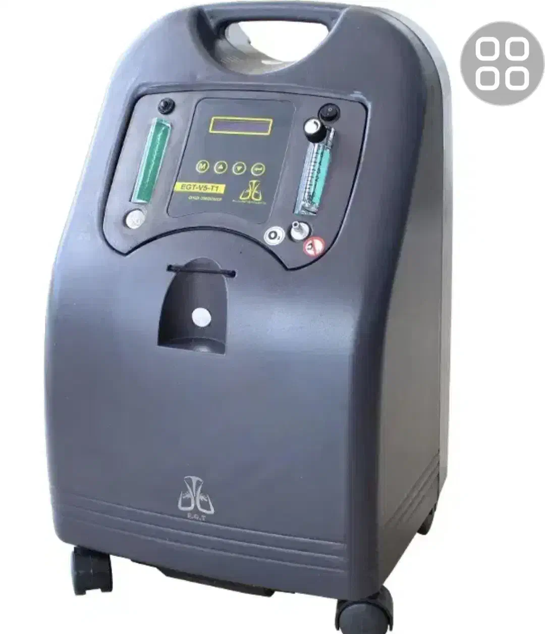 اجاره اکسیژنسازبایپپ+سیپپ/تخت بیمارستانی*ونتیلاتور|آرایشی، بهداشتی، درمانی|اسلام‌شهر, شهرک قائمیه|دیوار