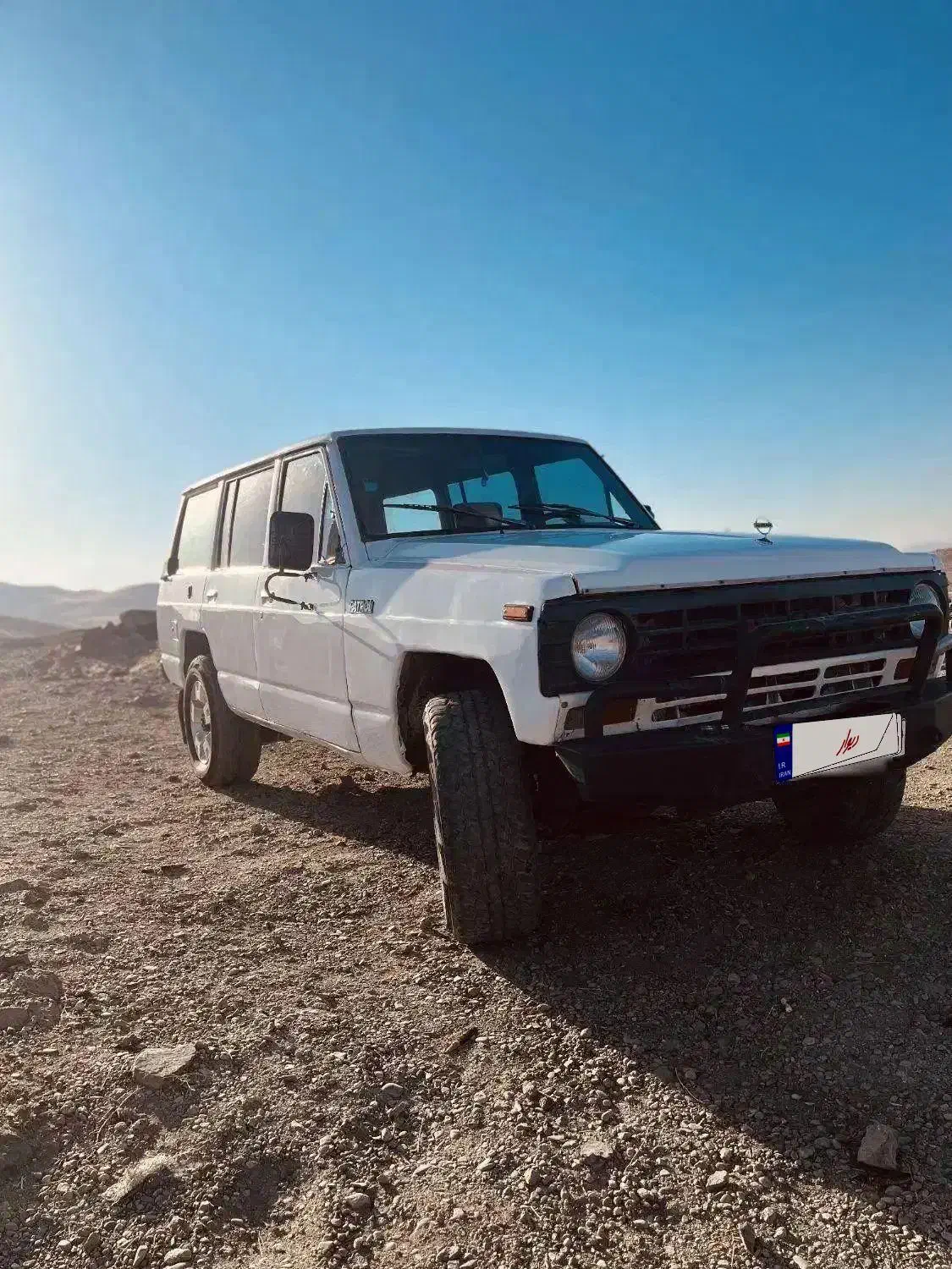 پاترول ۴در ۶سیلندر|خودرو سواری و وانت|بوکان, |دیوار