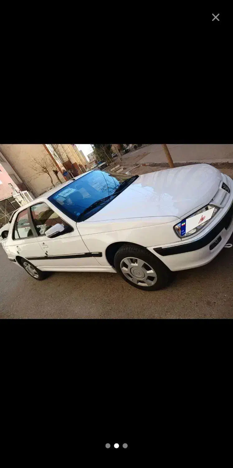 پرشیا مدل۱۴۰۲|خودرو سواری و وانت|پاکدشت, پاکدشت (مامازند)|دیوار