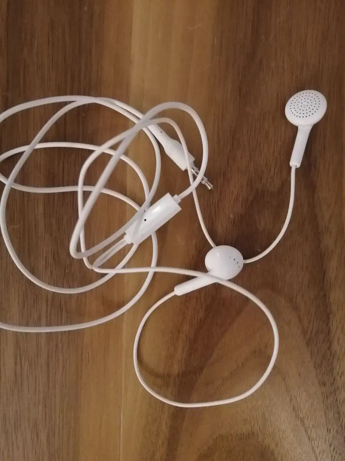 هندزفری هوآوی ( نو )|لوازم جانبی موبایل و تبلت|رشت, انصاری|دیوار