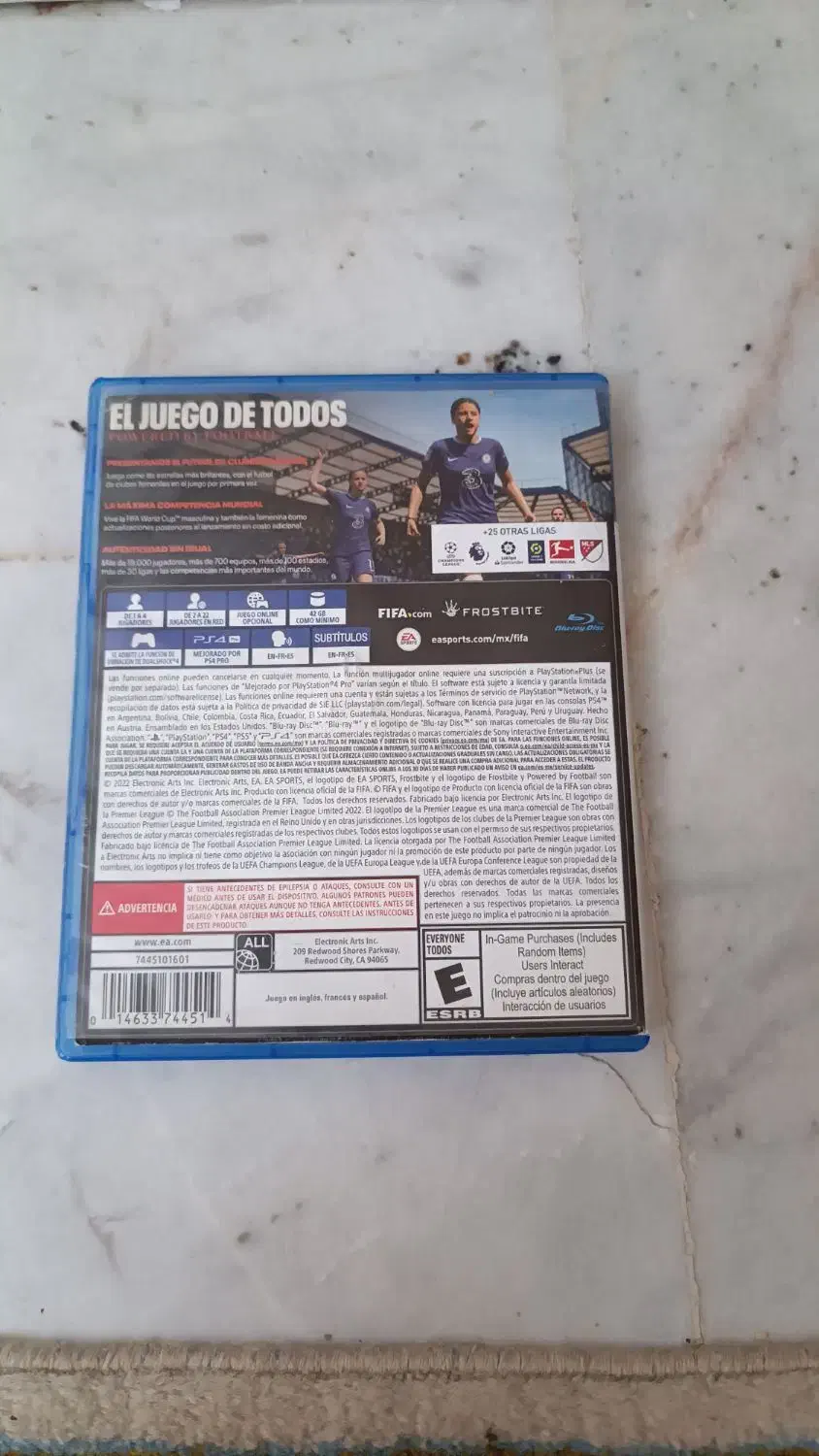 cd ps4|کنسول، بازی ویدئویی و آنلاین|تهران, سوهانک|دیوار