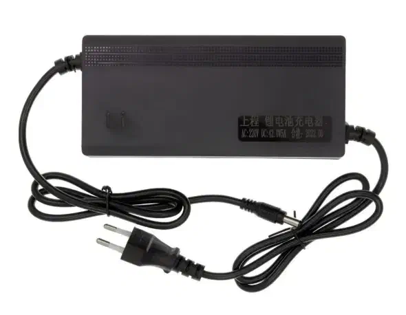 انواع شارژر های اسکوتر و دوچرخه برقی|دوچرخه، اسکیت، اسکوتر|تهران, فردوسی|دیوار