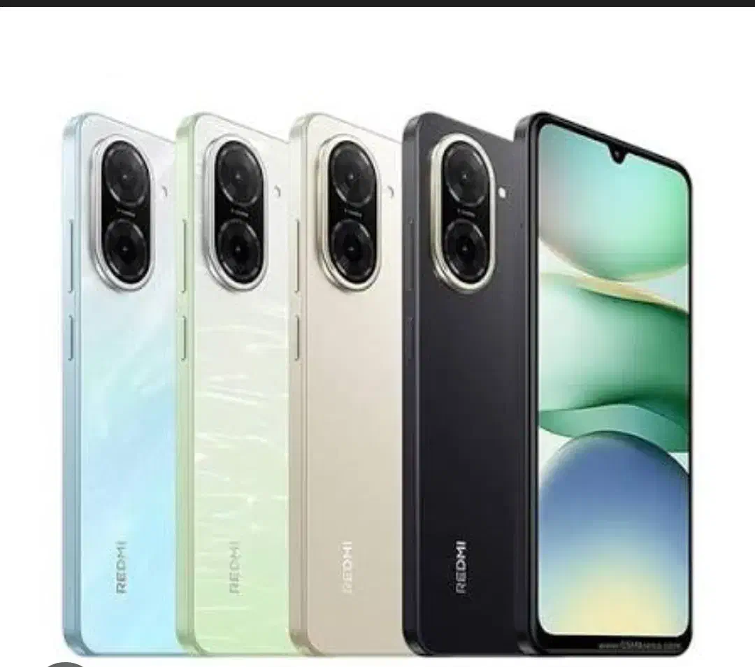 فروش اقساطی Redmi a5|موبایل|خرم‌آباد, |دیوار