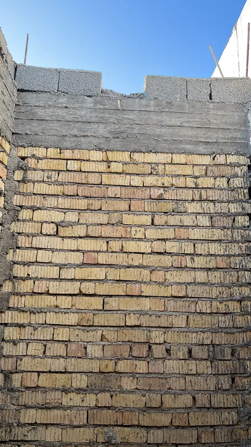 زمین مسکونی پشت سپاه|فروش زمین و ملک کلنگی|ریگ, |دیوار