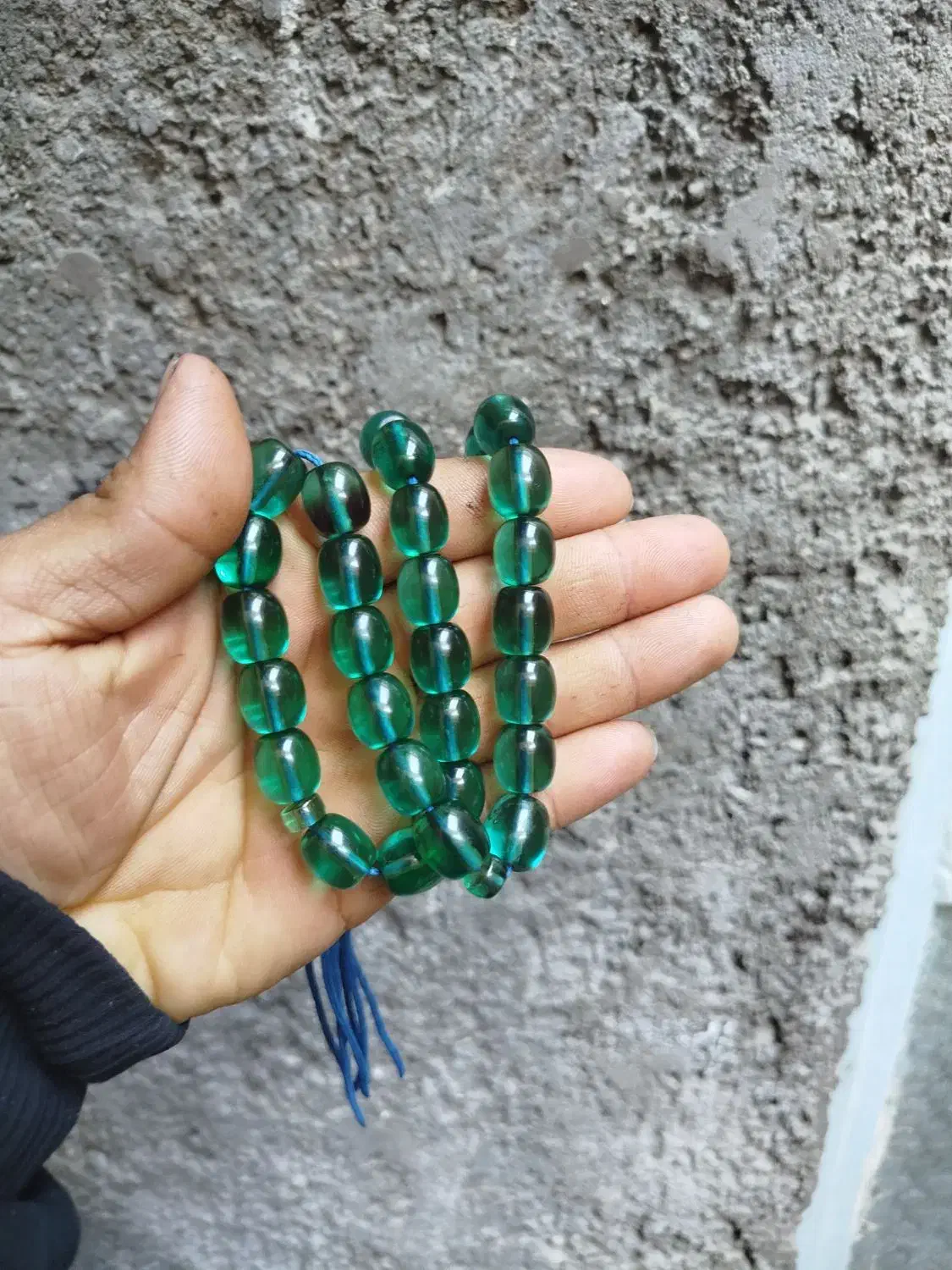 تصبیح|کلکسیون و سرگرمی|نسیم‌شهر, |دیوار