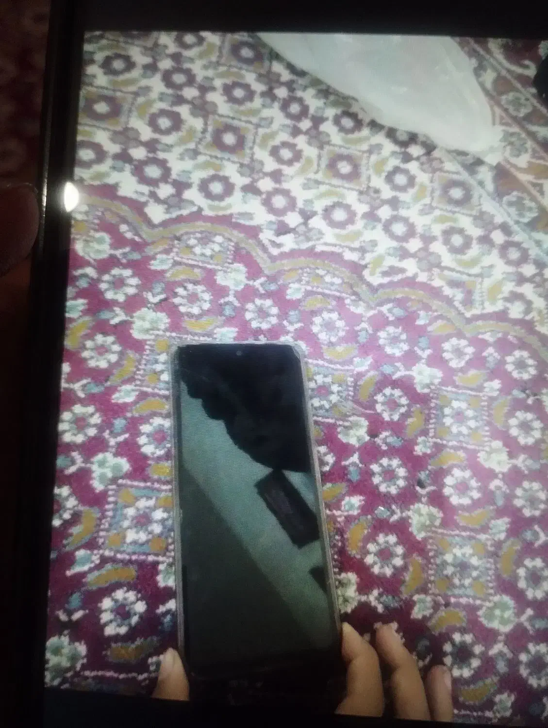 گوشی ردمی نوت 12|موبایل|بروجرد, |دیوار