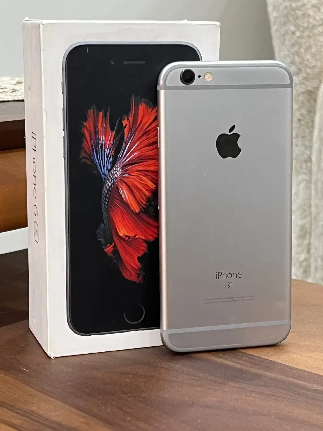 iphone 6s|موبایل|تهران, نبی اکرم|دیوار
