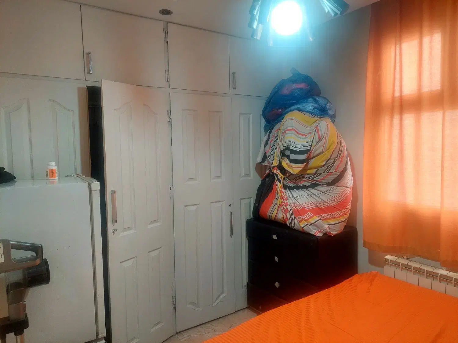 ۷۳ متر|اجارهٔ آپارتمان|تهران, طرشت|دیوار