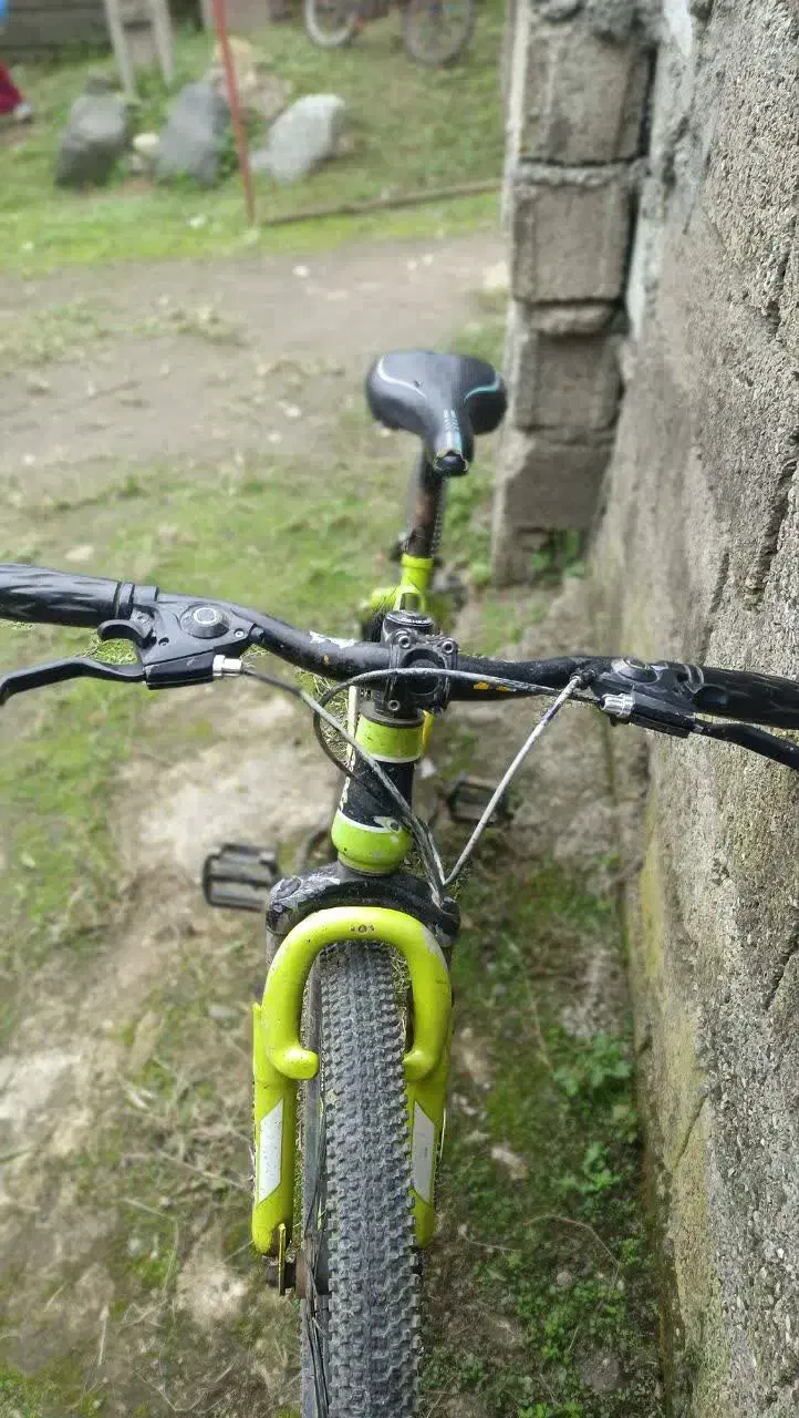 دوچرخه ۲۴|دوچرخه، اسکیت، اسکوتر|رحیم‌آباد, |دیوار