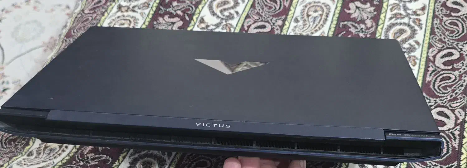 victus 15 (ویکتوس)|رایانه همراه|اصفهان, عسگریه|دیوار