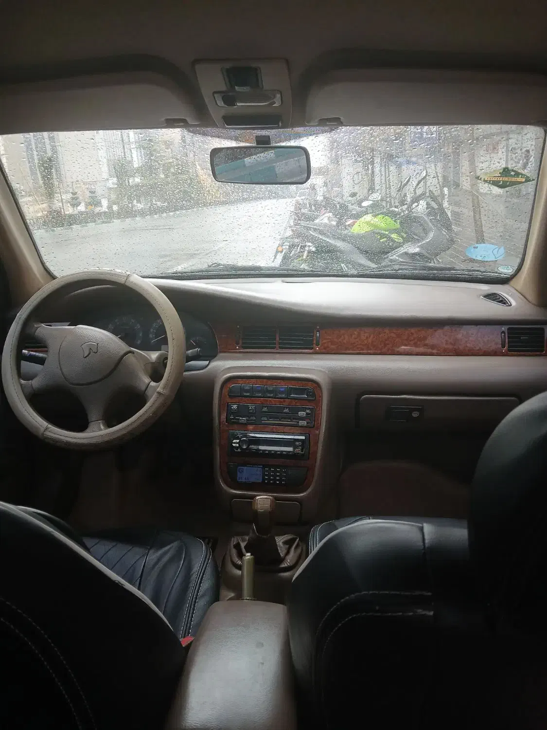 سمند ef7|خودرو سواری و وانت|نسیم‌شهر, |دیوار