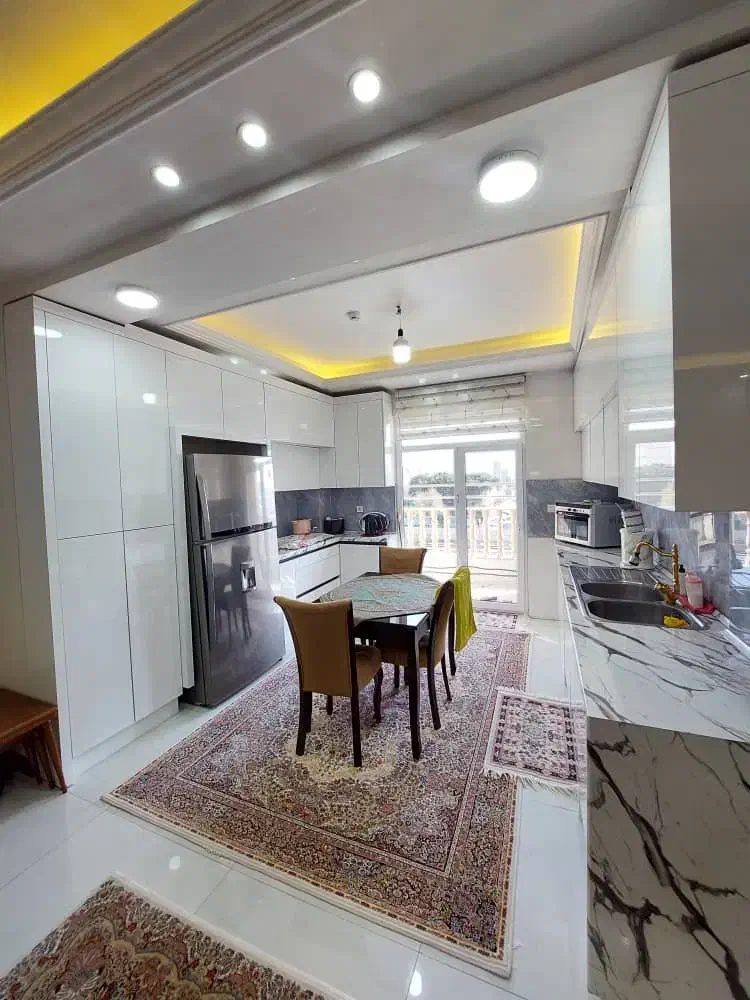 100متر ایران زمین الهیه رنجبران فاز 1|اجارهٔ آپارتمان|اسلامشهر, شهرک الهیه|دیوار