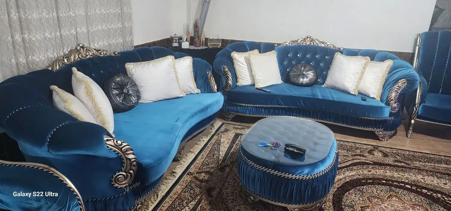 باغ ویلای سه هزار متری|فروش خانه و ویلا|آستانه اشرفیه, |دیوار