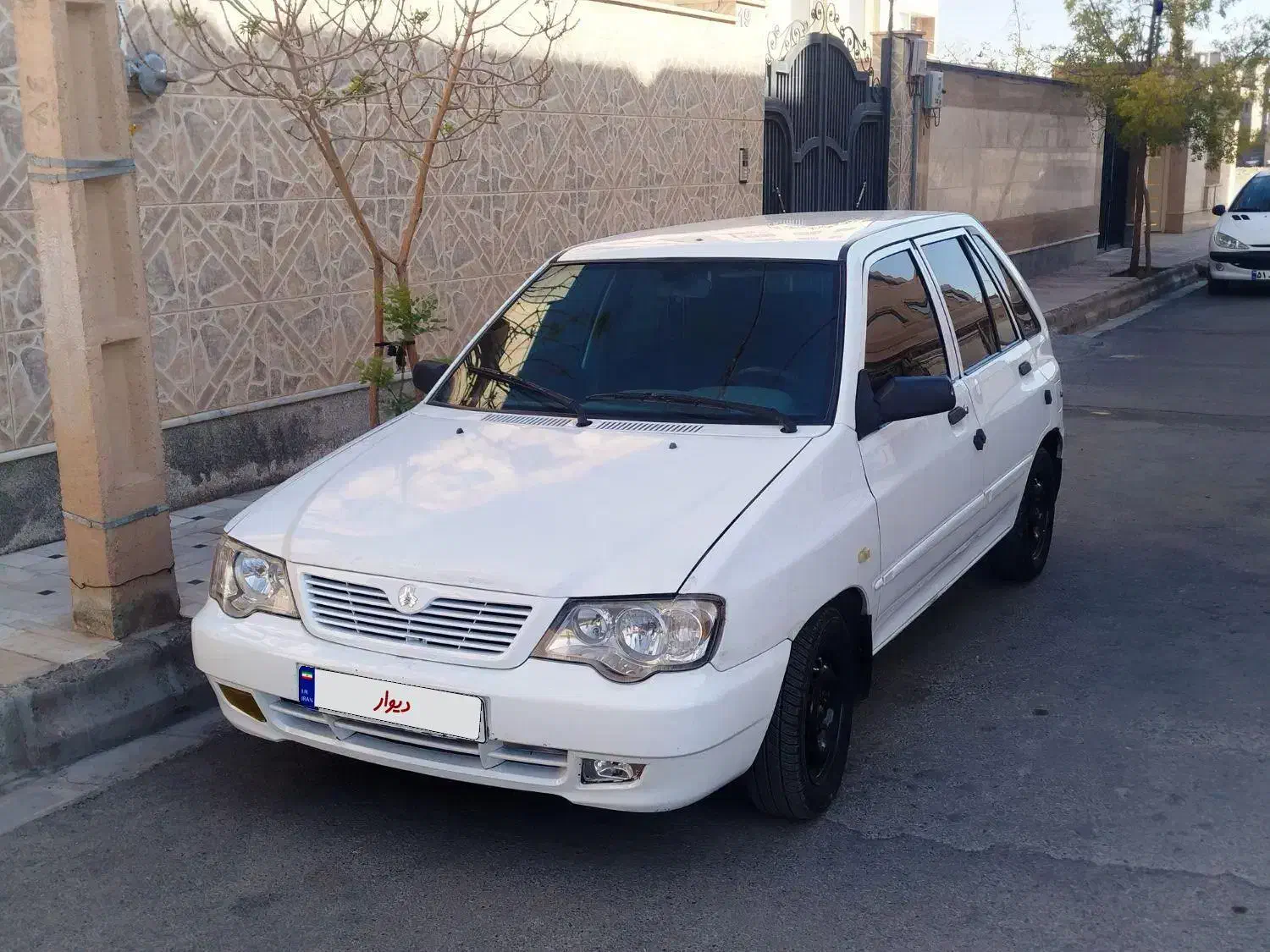 111مدل 93|خودرو سواری و وانت|بیرجند, |دیوار