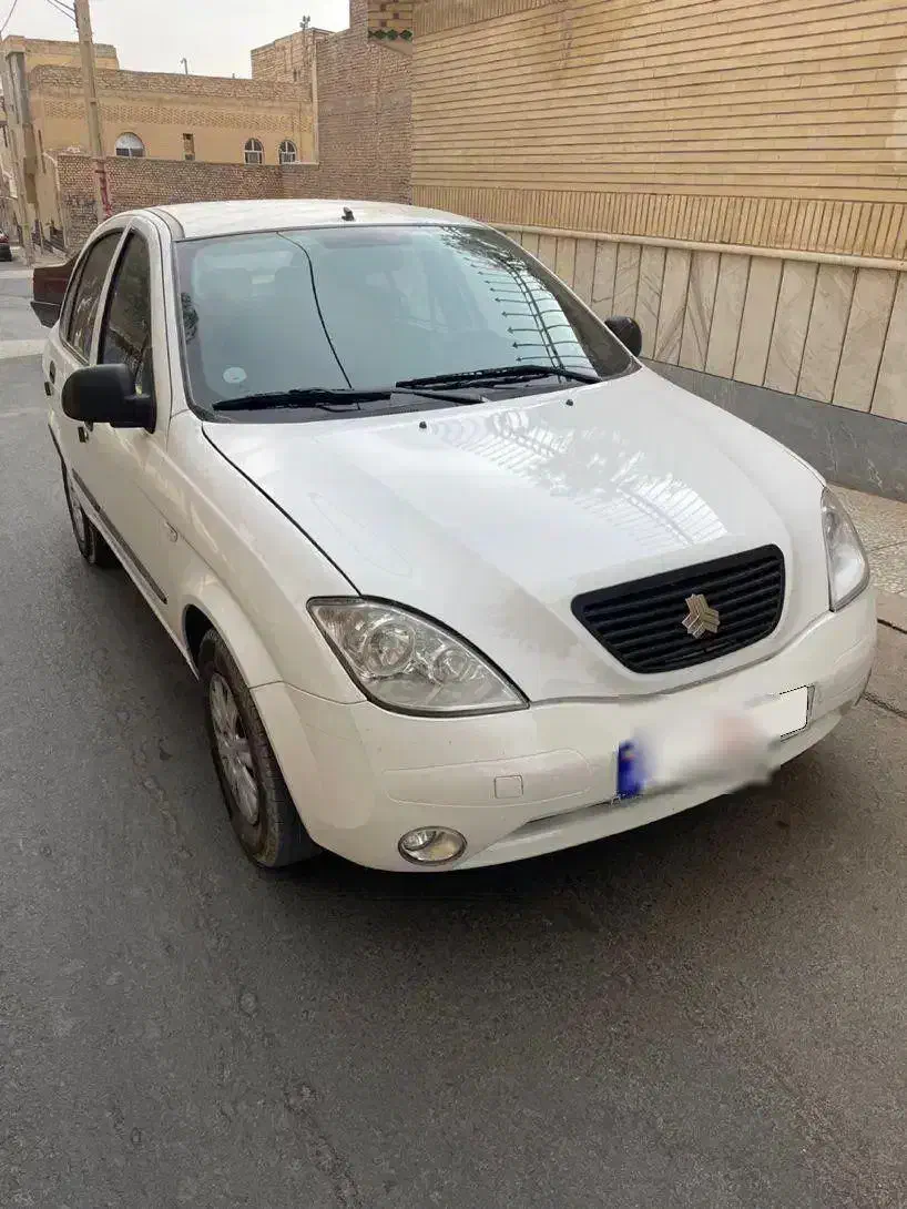 تیبا ۲ ۱۴۰۰|خودرو سواری و وانت|خمینی‌شهر, |دیوار