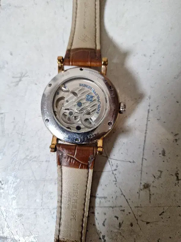 ساعت مچی پتک فلیپ|ساعت|تهران, شهرک چیتگر|دیوار