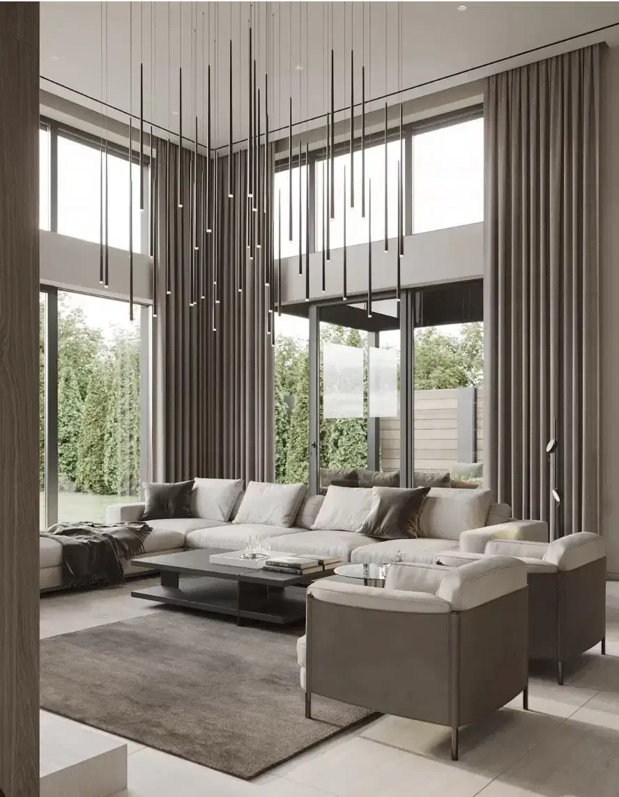 اجاره اپارتمان مدرن و استثنایی لواسان کوچک|اجارهٔ آپارتمان|لواسان, |دیوار