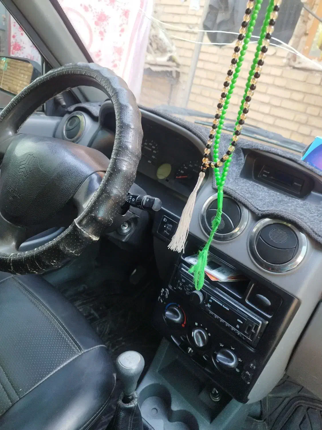 معاوضه وفروش|خودرو سواری و وانت|دزفول, |دیوار