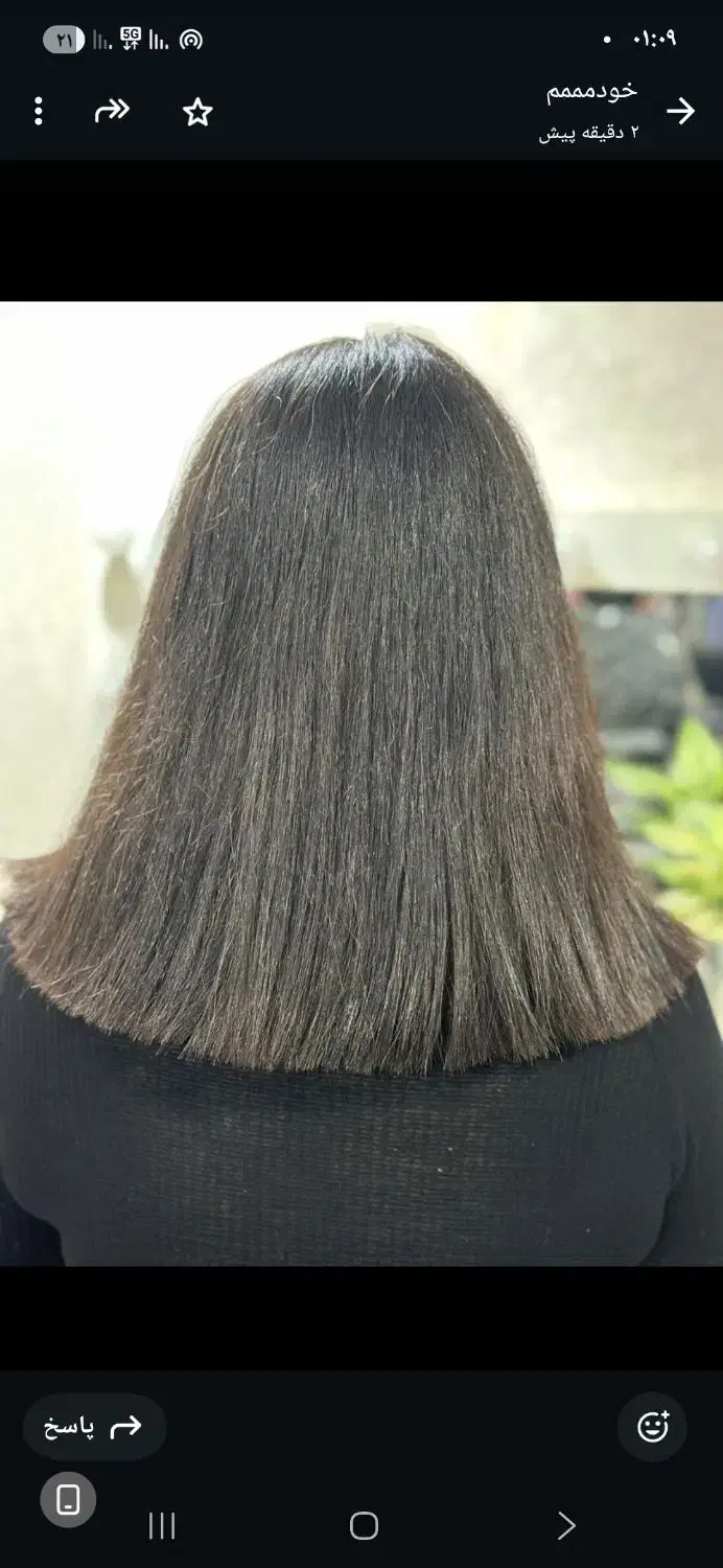 مدل کوتاهی رایگان|خدمات آرایشگری و زیبایی|تهران, پرستار|دیوار