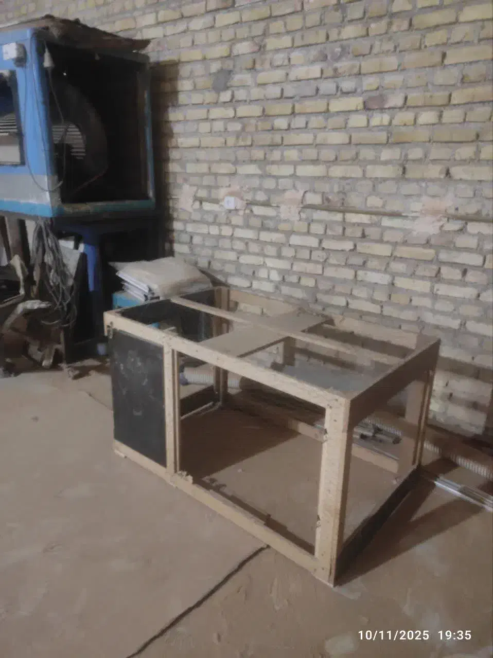 قفس|لوازم جانبی حیوانات|یزد, |دیوار