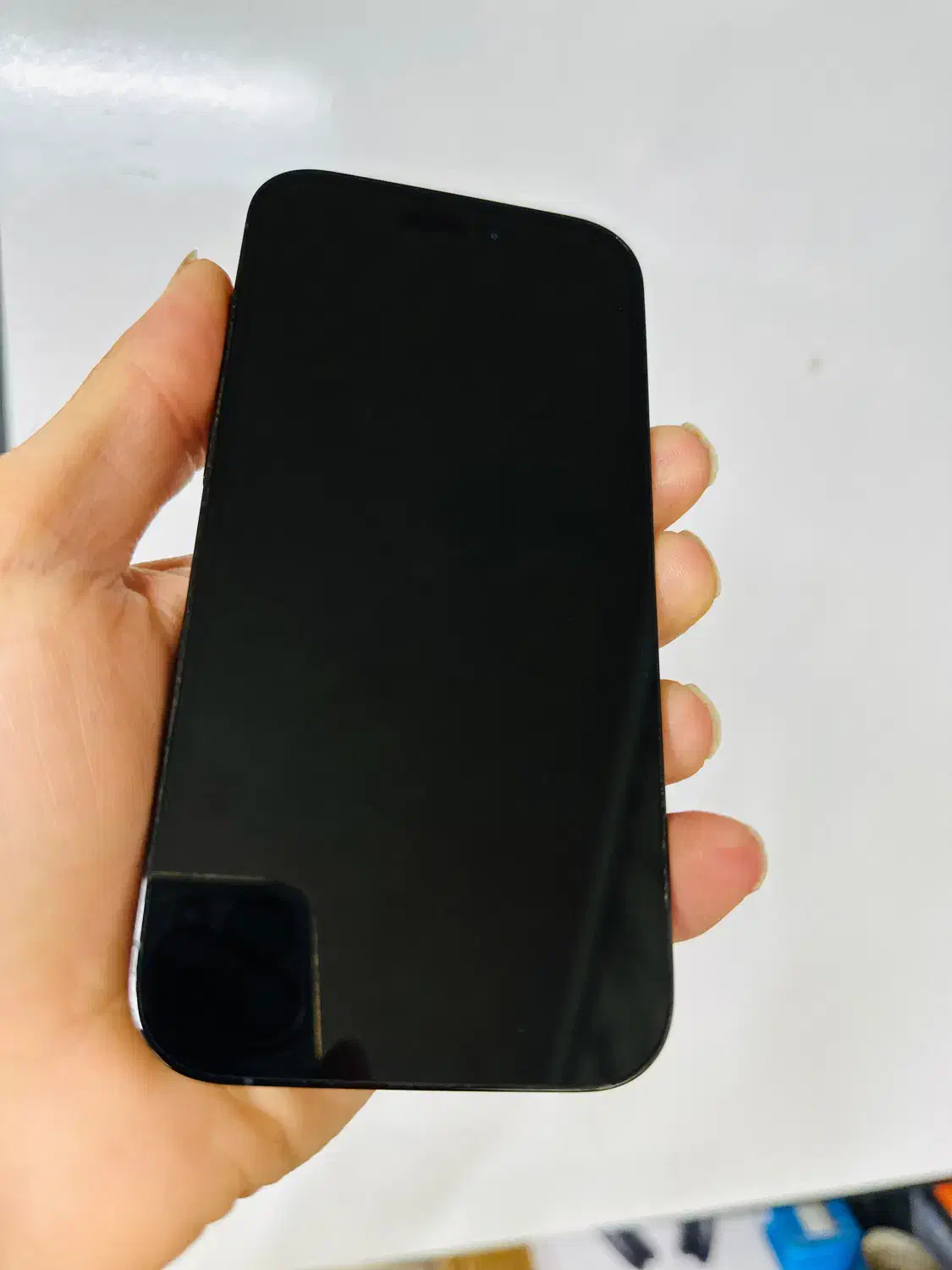 iPhone 15max zaa|موبایل|رشت, حاجی آباد|دیوار