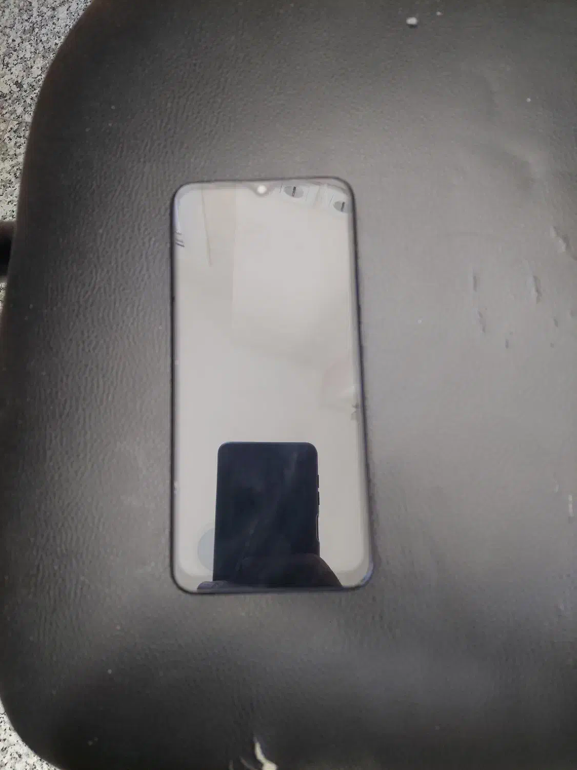 گوشی شیایومی ۹c|موبایل|همدان, |دیوار