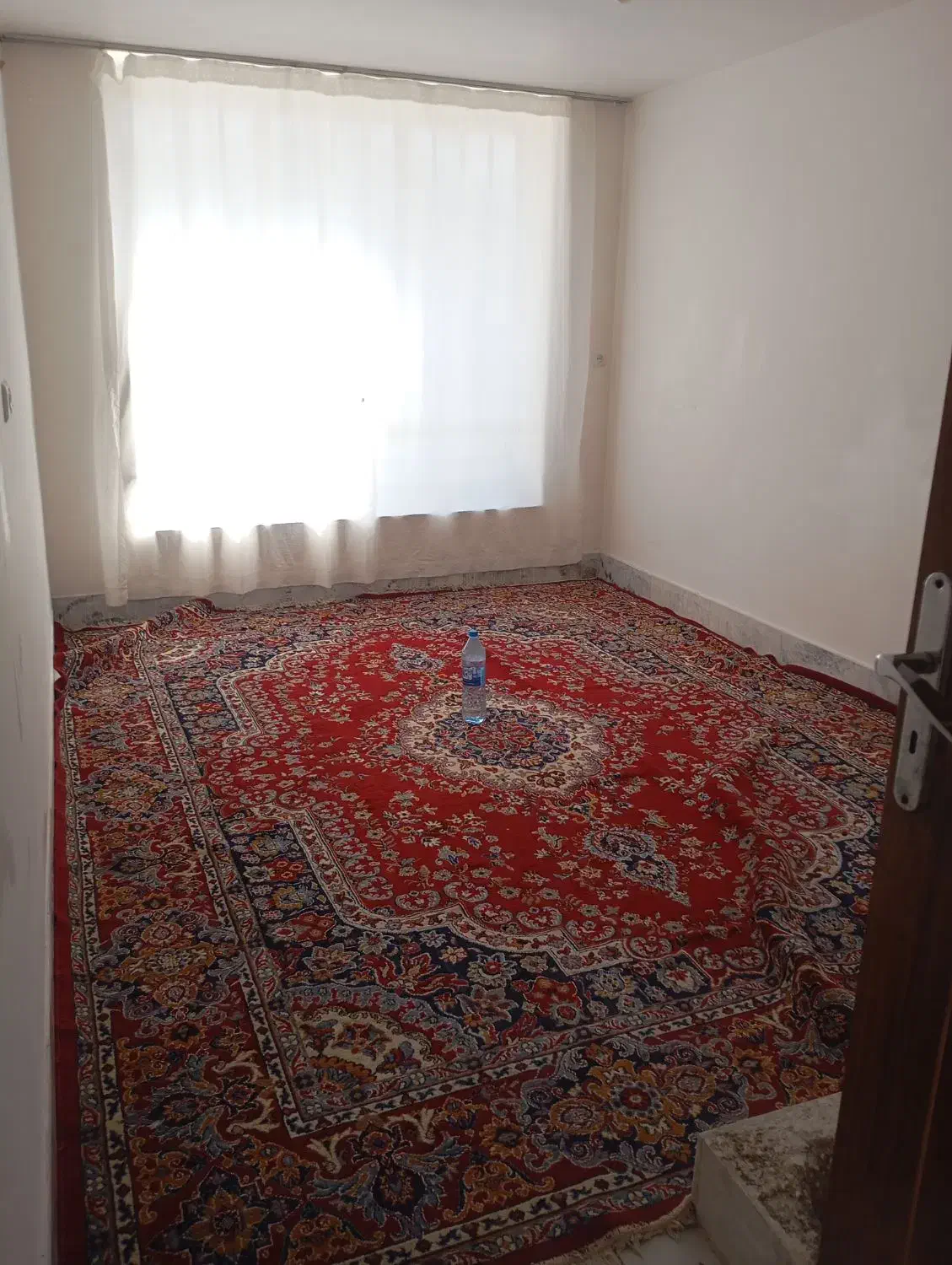 حاشیه خیابان پاسداران پاسداران25|اجارهٔ آپارتمان|بیرجند, |دیوار