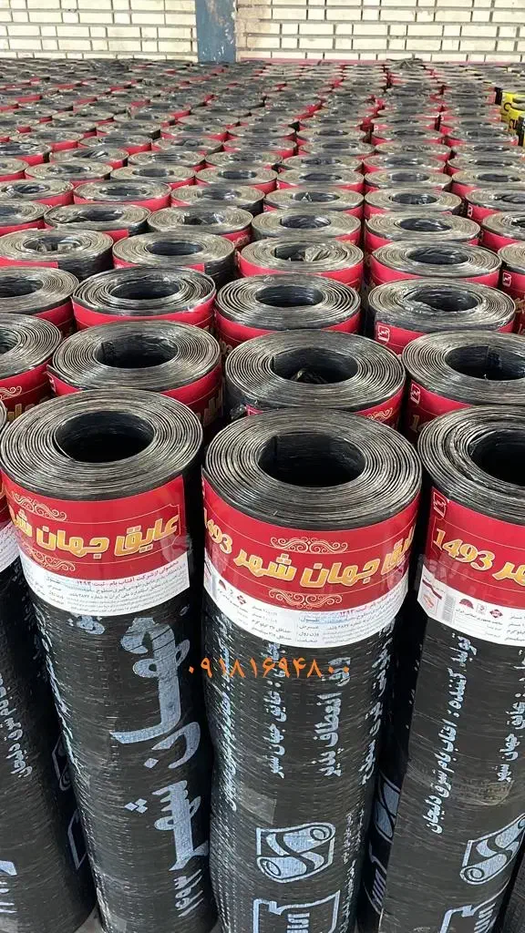 اجرای‌ایزوگام‌دلیجان‌وقیرگونی‌و‌اجرای‌آسفالت|خدمات پیشه و مهارت|اصفهان, رهنان|دیوار
