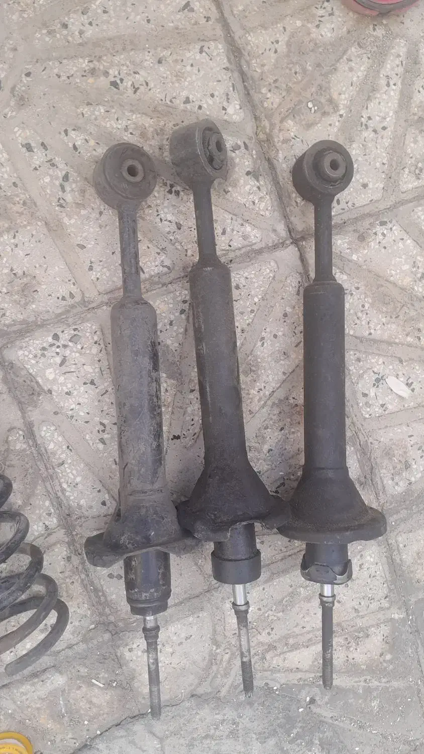 صفحه دیسک پراید ،بورگین کمک|قطعات یدکی و لوازم جانبی|تبریز, |دیوار