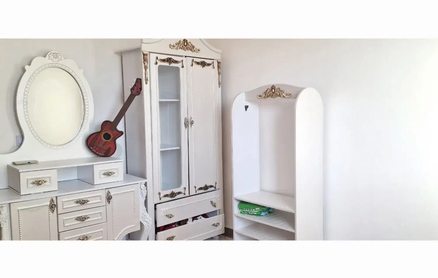 سرویس چوب|اسباب و اثاث بچه|قرچک, زیبا شهر|دیوار