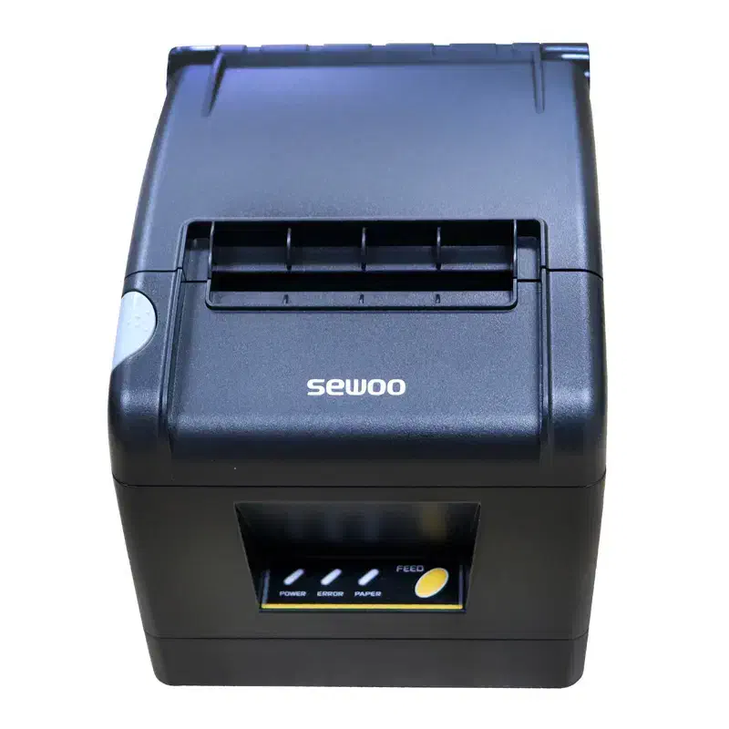 فیش پرینتر sewoo ts100|پرینتر، اسکنر، کپی، فکس|قم, ژاندارمها|دیوار