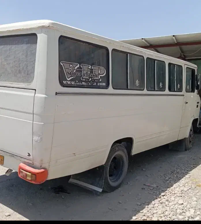 بنز مدل ۷۰|خودرو سنگین|بندرعباس, |دیوار