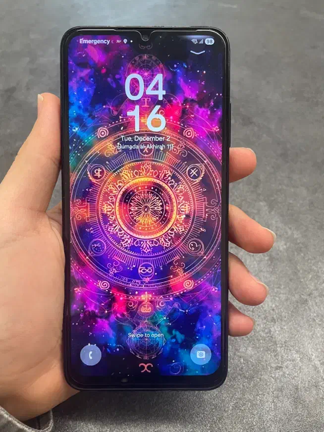 A05s 128G سالم و تمیز|موبایل|تهران, عباس‌آباد|دیوار